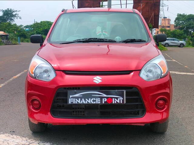 Used 2019 Maruti Suzuki Alto 800 in Kharagpur