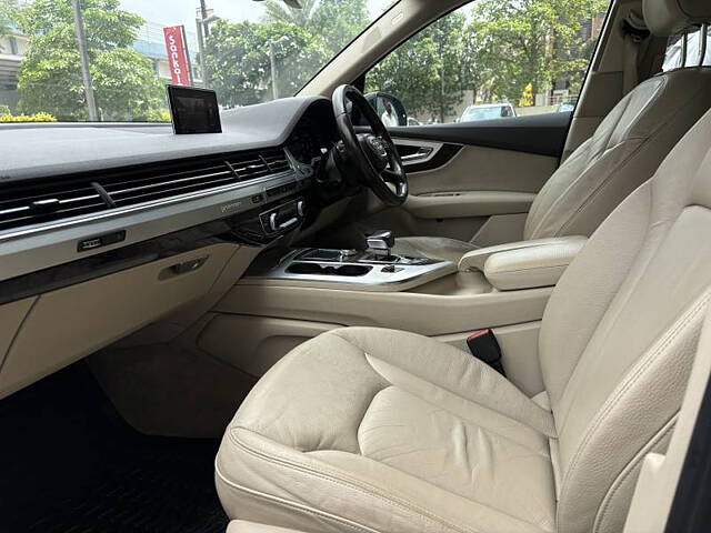 Used Audi Q7 [2015-2020] 45 TFSI Technology Pack in Surat