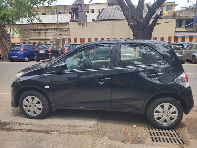 Used Honda Brio [2011-2013] S MT in Chennai