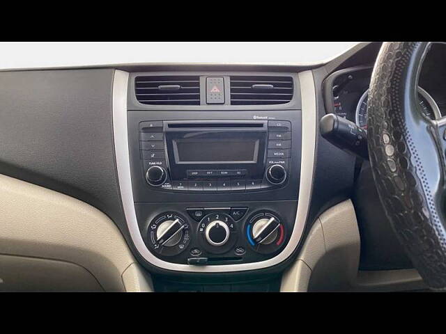 Used Maruti Suzuki Celerio [2017-2021] ZXi AMT [2017-2019] in Hyderabad