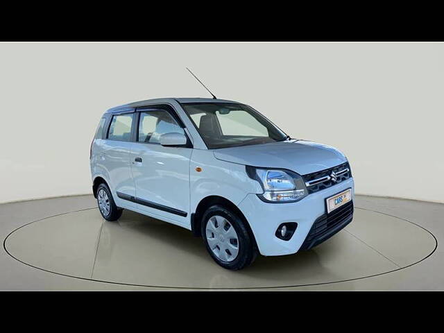 Used 2020 Maruti Suzuki Wagon R in Coimbatore