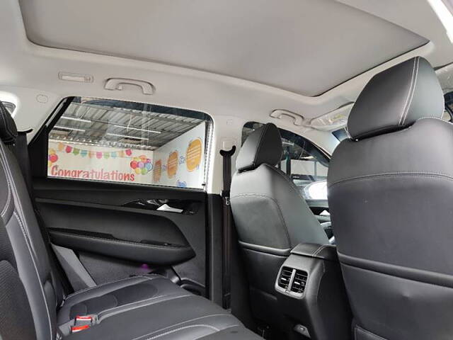 Used MG Hector [2019-2021] Sharp 1.5 DCT Petrol in Mumbai