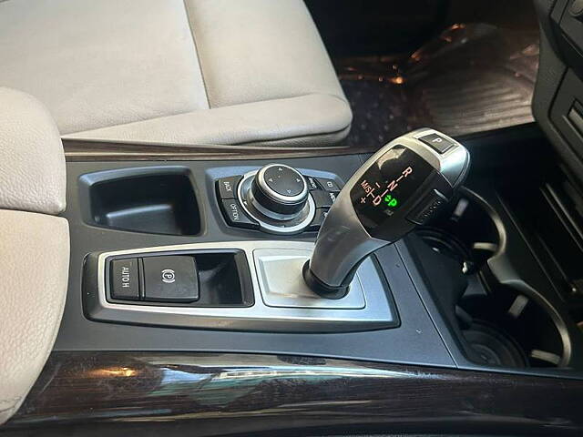 Used BMW X5 [2014-2019] xDrive 30d in Mumbai