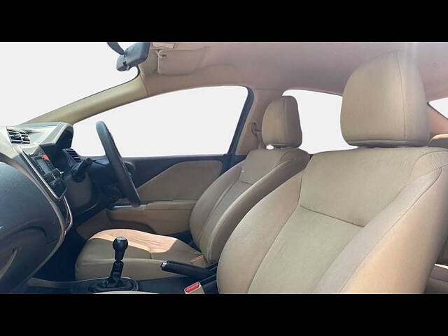 Used Honda City [2014-2017] V in Chennai