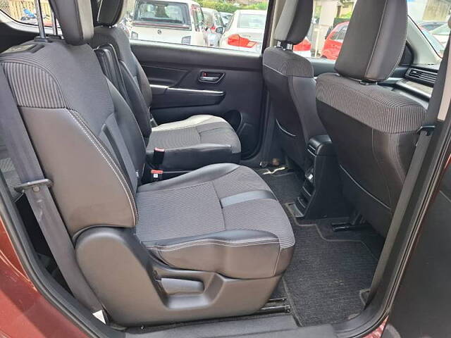 Used Maruti Suzuki XL6 [2019-2022] Zeta MT Petrol in Bangalore