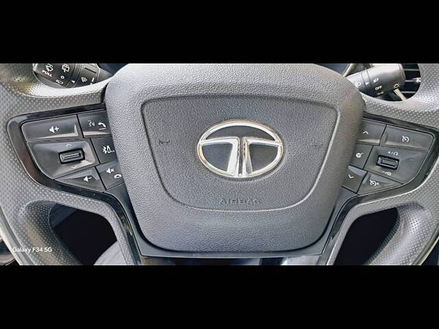 Used Tata Safari [2021-2023] XZA Plus in Delhi