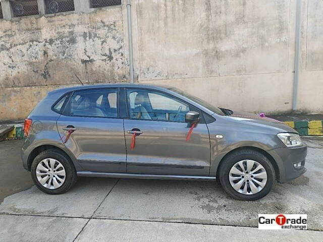 Used Volkswagen Polo [2012-2014] Comfortline 1.2L (P) in Noida