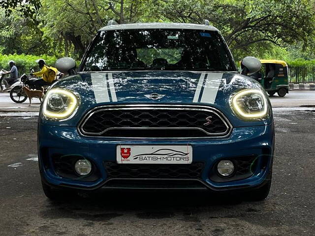 Used 2018 MINI Cooper in Delhi