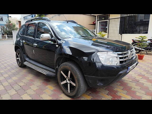 Used Renault Duster [2015-2016] 85 PS RxE in Bangalore