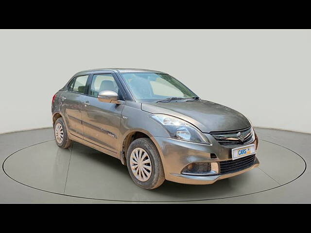 Used 2016 Maruti Suzuki Swift DZire in Hyderabad