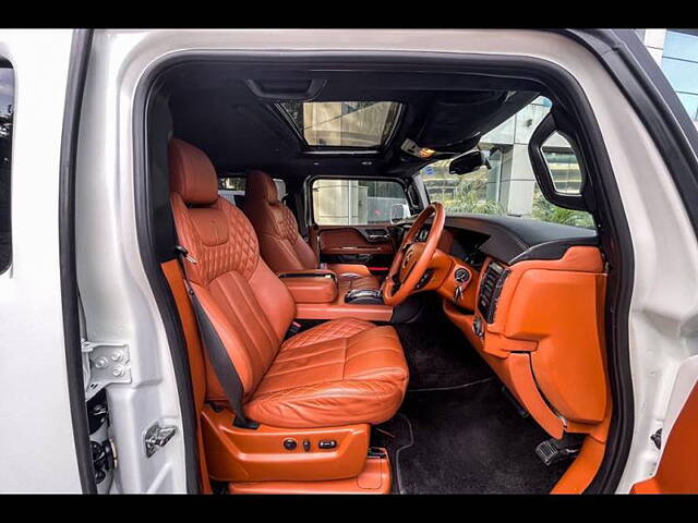 Used Hummer H2 SUV in Mumbai