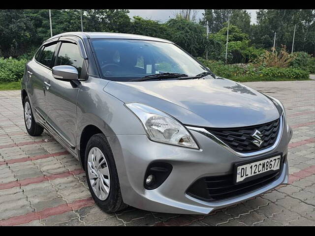 Used Maruti Suzuki Baleno [2015-2019] Delta 1.2 in Delhi