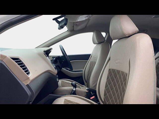 Used Hyundai Elite i20 [2017-2018] Asta 1.2 in Hyderabad