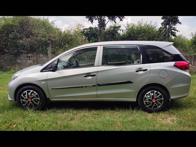 Used Honda Mobilio S Petrol in Bangalore