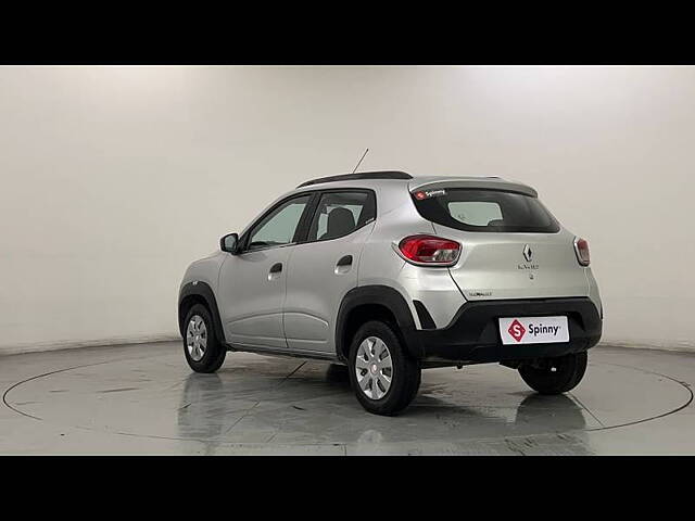 Used Renault Kwid [2015-2019] 1.0 RXT Opt [2016-2019] in Gurgaon