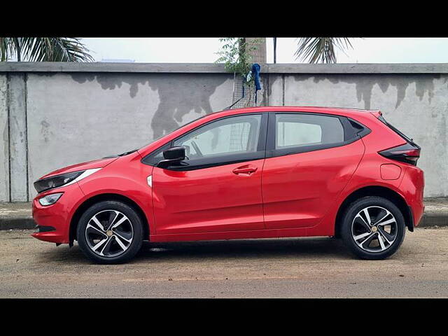 Used Tata Altroz XZ Petrol [2020-2023] in Surat