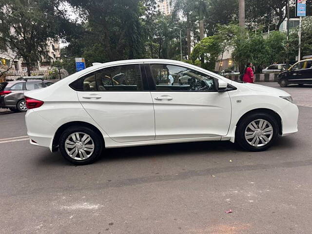 Used Honda City [2011-2014] 1.5 S MT in Mumbai