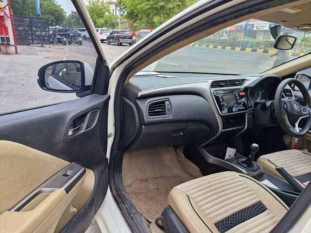 Used Honda City [2014-2017] V Diesel in Ahmedabad