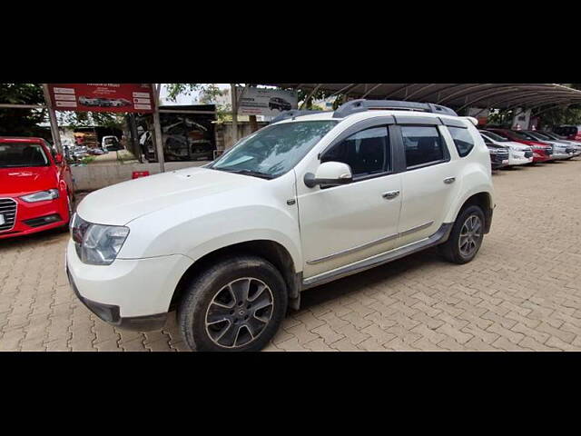 Used Renault Duster [2016-2019] 110 PS RXS 4X2 AMT Diesel in Bangalore