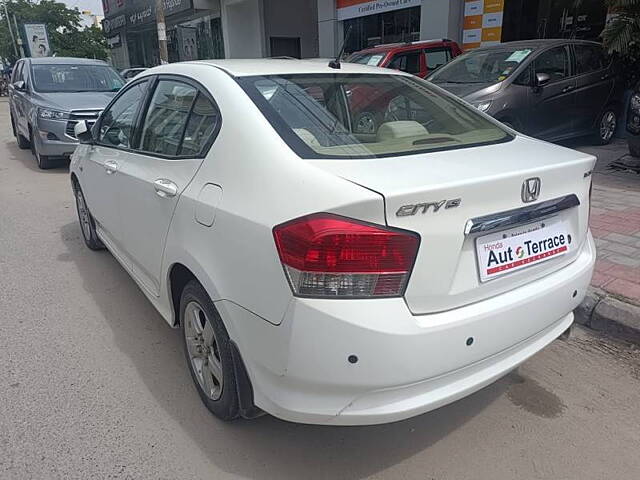 Used Honda City [2008-2011] 1.5 S MT in Bangalore