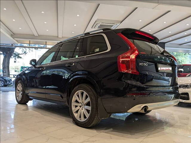 Used Volvo XC90 [2015-2021] D5 Momentum in Bangalore