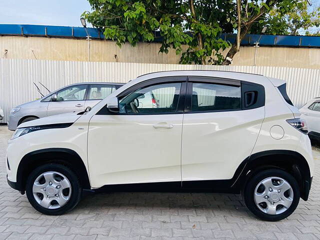 Used Mahindra KUV100 [2016-2017] K6 Plus 6 STR in Guwahati