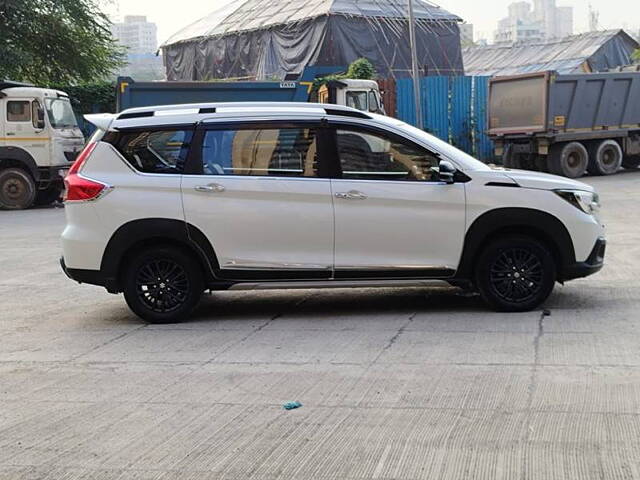 Used Maruti Suzuki XL6 [2019-2022] Zeta MT Petrol in Mumbai