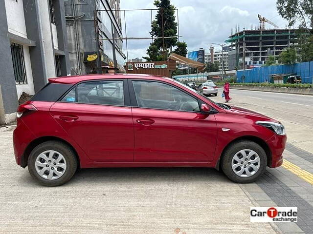 Used Hyundai Elite i20 [2014-2015] Asta 1.2 in Pune