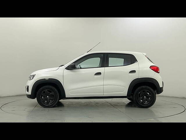 Used Renault Kwid [2019] [2019-2019] 1.0 RXT Opt in Chennai