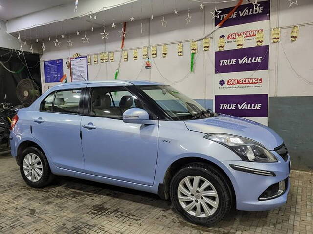 Used Maruti Suzuki Swift DZire [2011-2015] ZXI in Mumbai