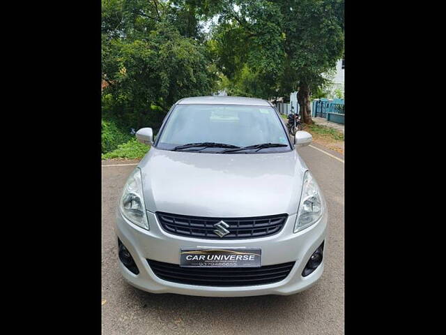 Used 2014 Maruti Suzuki Swift DZire in Mysore