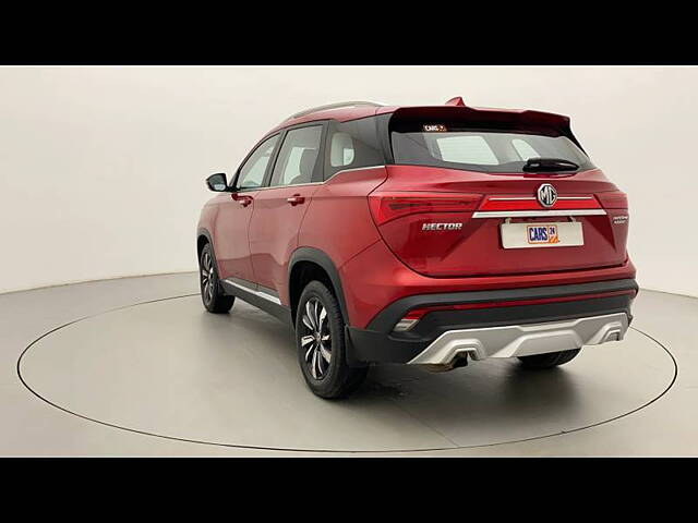 Used MG Hector [2019-2021] Smart 1.5 DCT Petrol [2019-2020] in Delhi