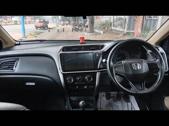 Used Honda City [2014-2017] S in Pune