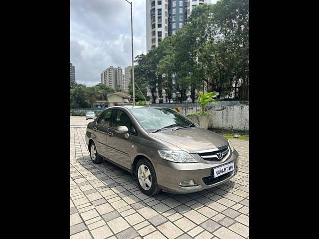 Used Honda City ZX GXi in Mumbai