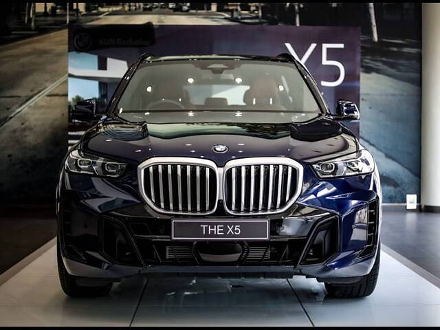 Used BMW X5 [2019-2023] xDrive40i M Sport [2019-2019] in Delhi