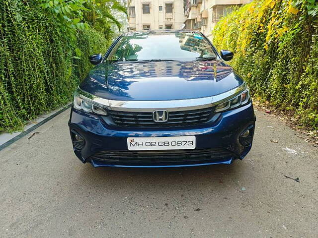 Used 2023 Honda City in Mumbai