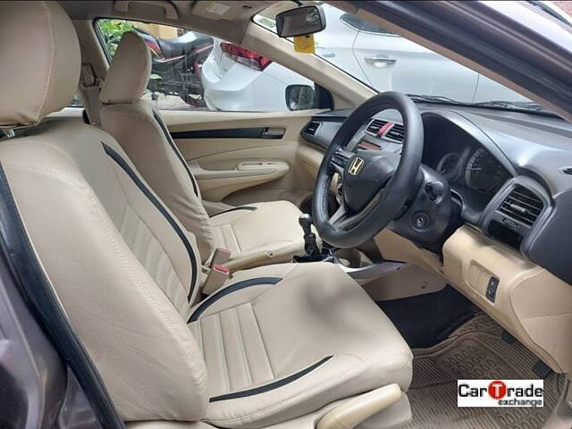 Used Honda City [2011-2014] 1.5 S MT in Kolkata