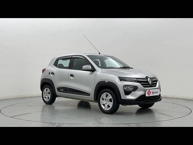 Used Renault Kwid [2015-2019] 1.0 RXT [2016-2019] in Gurgaon