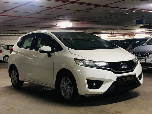 Used Honda Jazz [2015-2018] VX AT in Mumbai