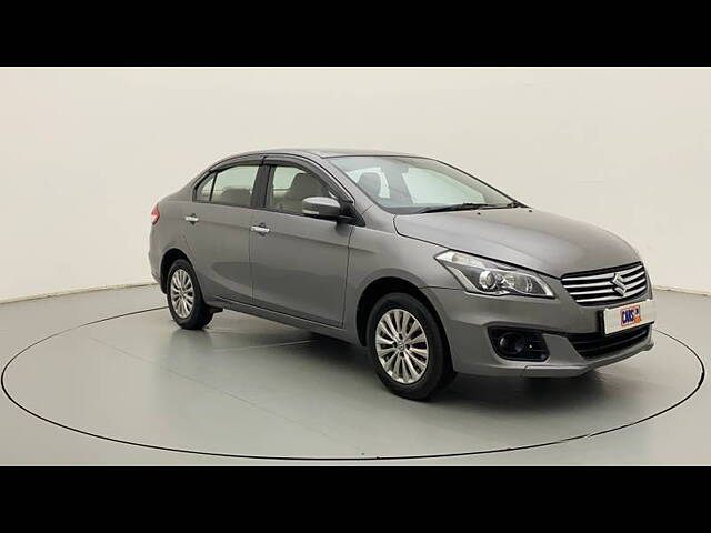 Used 2017 Maruti Suzuki Ciaz in Delhi