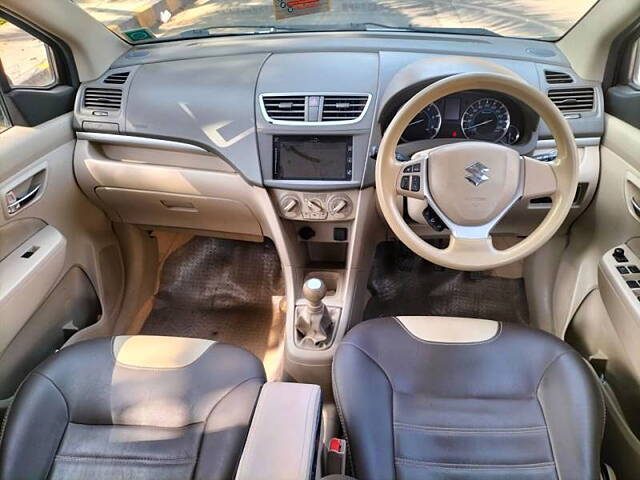 Used Maruti Suzuki Ertiga [2015-2018] ZDI + SHVS in Mumbai