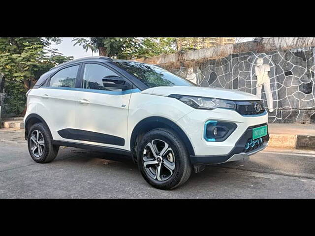 Used Tata Nexon EV [2020-2022] XZ Plus in Mumbai