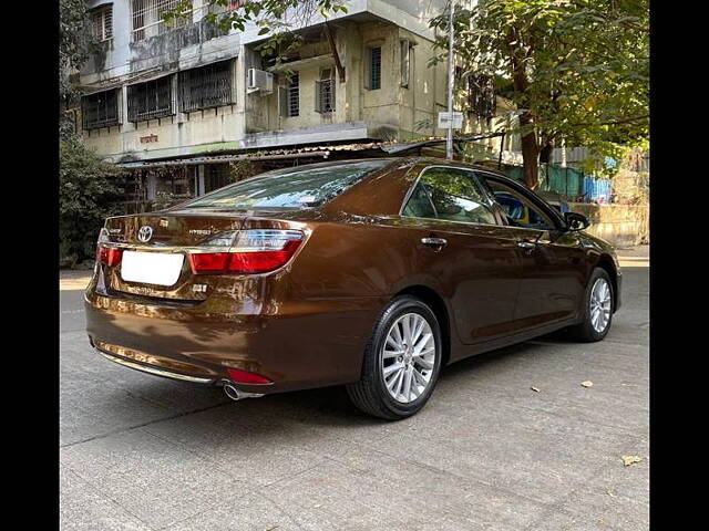 Used Toyota Camry [2015-2019] Hybrid [2015-2017] in Pune