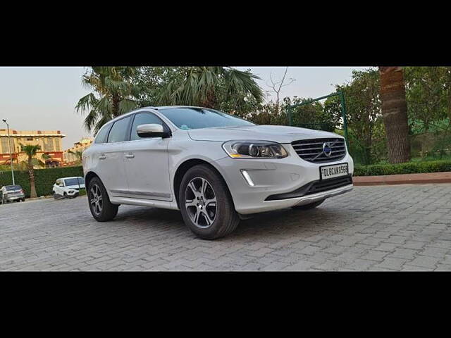 Used Volvo XC60 [2015-2017] Momentum in Delhi