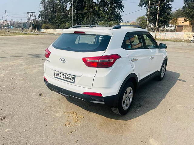 Used 2016 Hyundai Creta in Karnal