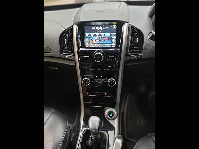 Used Mahindra XUV500 W7 [2018-2020] in Mumbai