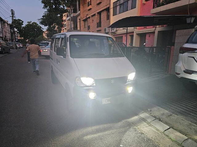 Used 2023 Maruti Suzuki Eeco in Chandigarh