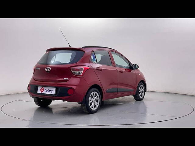 Used Hyundai Grand i10 Magna 1.2 Kappa VTVT in Bangalore