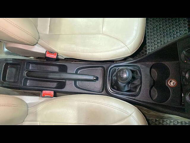 Used Volkswagen Polo [2012-2014] Comfortline 1.2L (P) in Mumbai