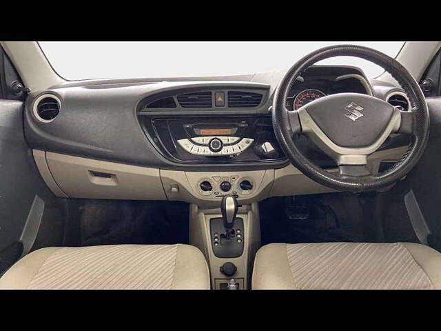 Used Maruti Suzuki Alto K10 [2014-2020] VXi AMT [2014-2018] in Coimbatore